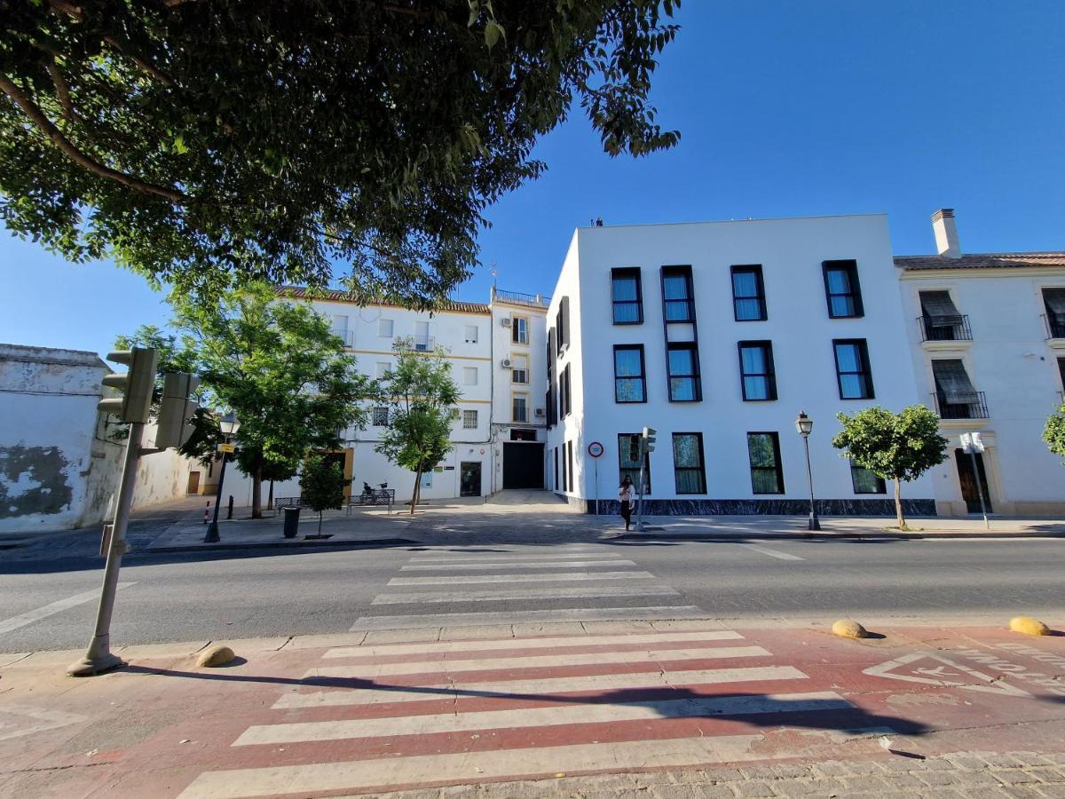 شقة Ds Ribera, Con Aparcamiento Opcional قرطبة المظهر الخارجي الصورة